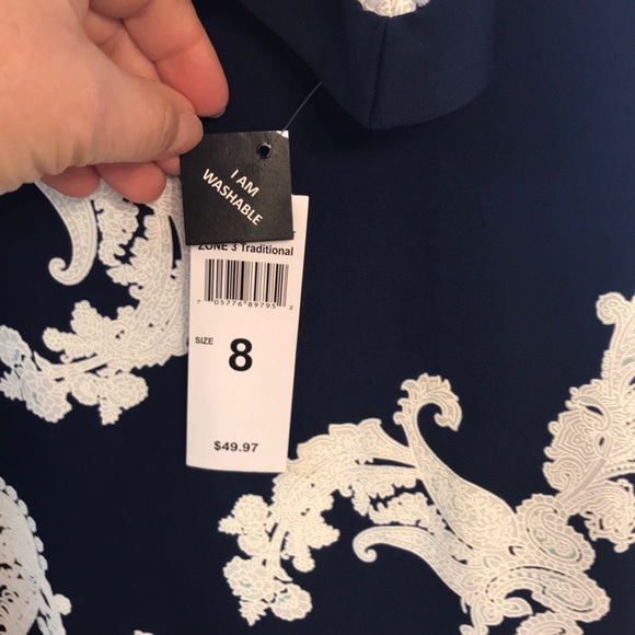 Sandra Darren dress - Picture 3 of 3